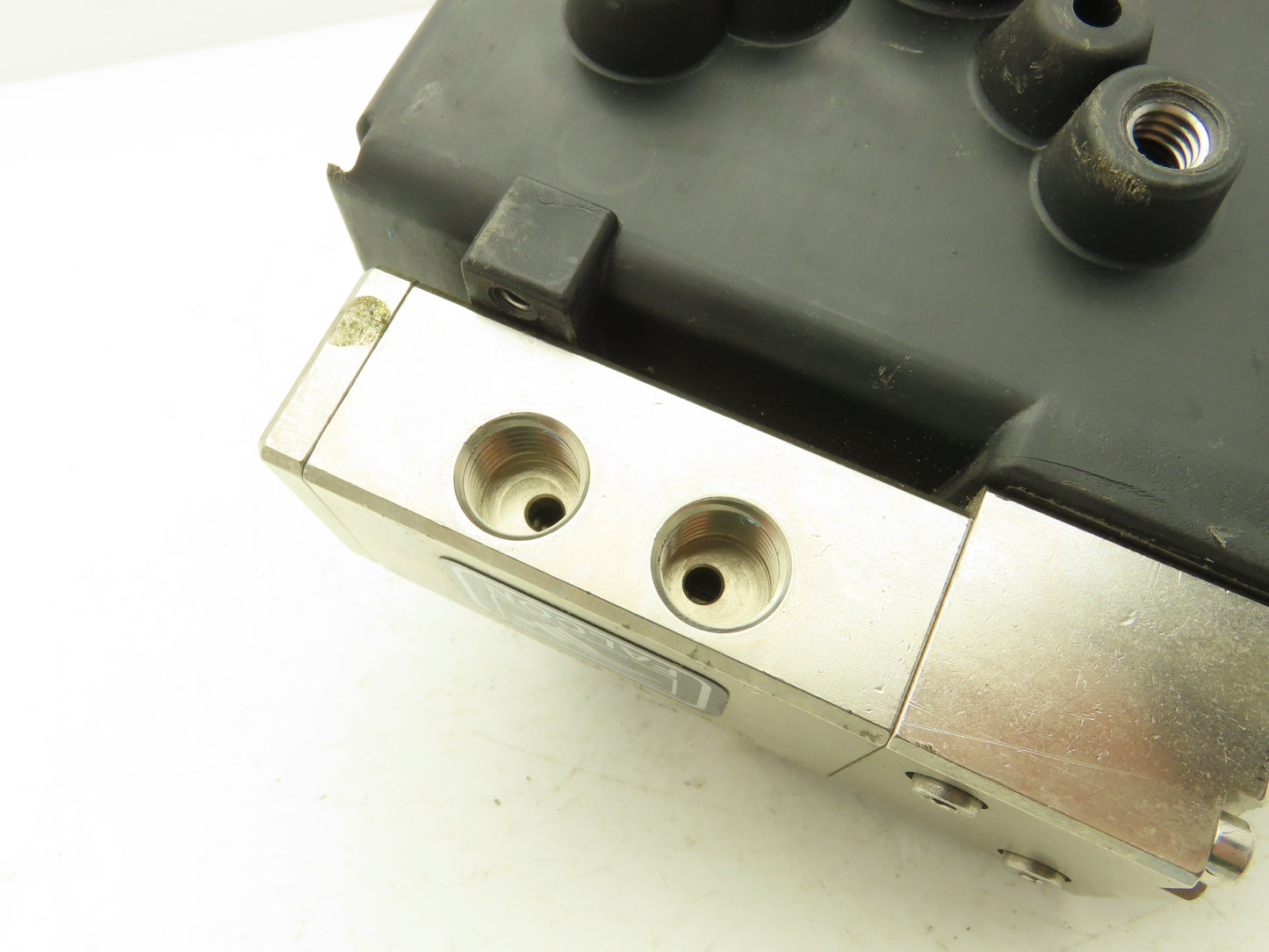 Westlock Intellis 7644-IQ-BAYER Network Monitor Valve Position Indicator