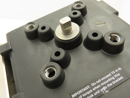 Westlock Intellis 7644-IQ-BAYER Network Monitor Valve Position Indicator