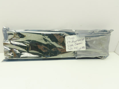 Xsigo VP-MOD-4FC-2P 2x4GB Fiber Channel I/O Module 2 Port 4 Gigabyte Channel
