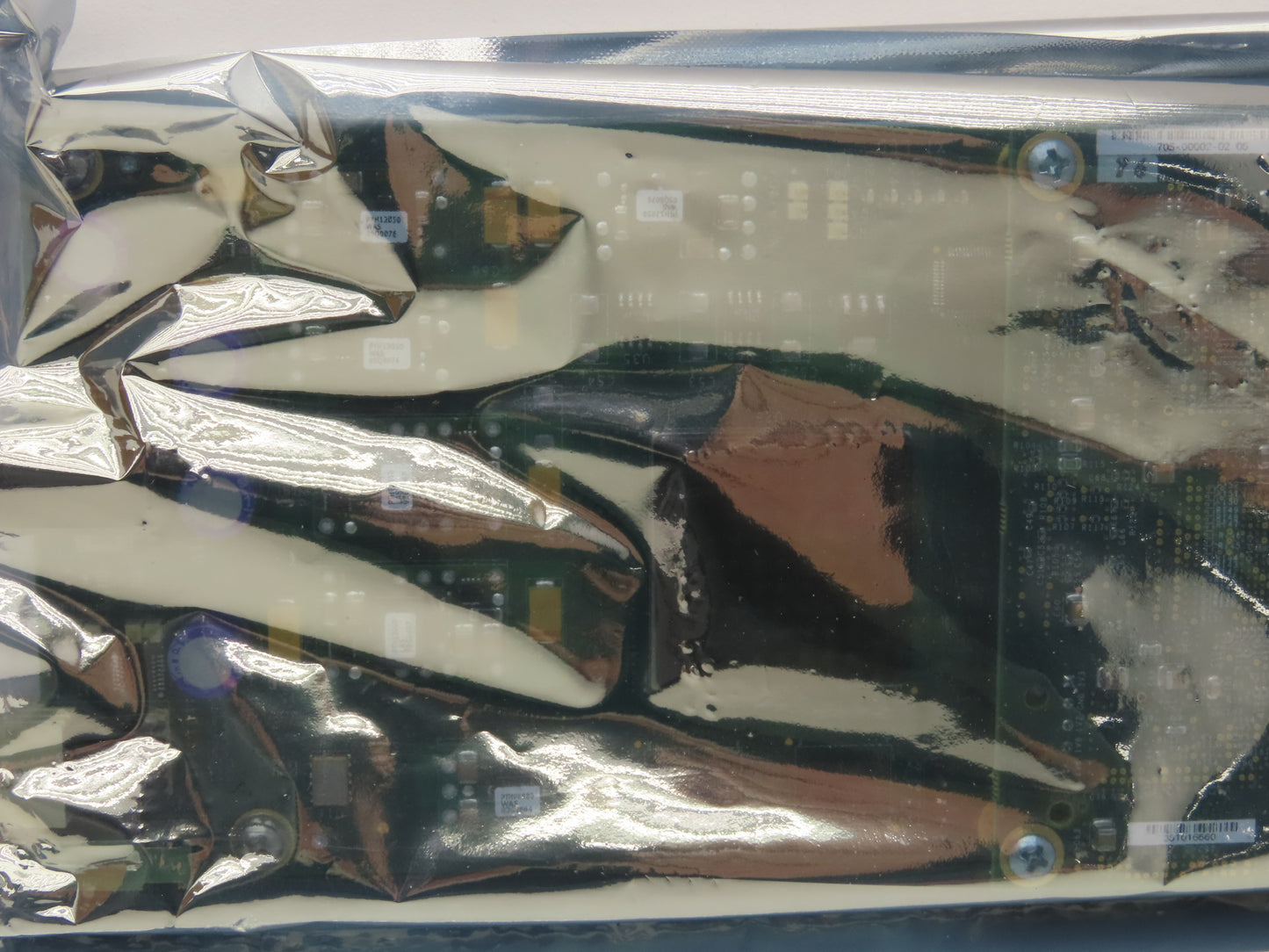 Xsigo VP-MOD-4FC-2P 2x4GB Fiber Channel I/O Module 2 Port 4 Gigabyte Channel