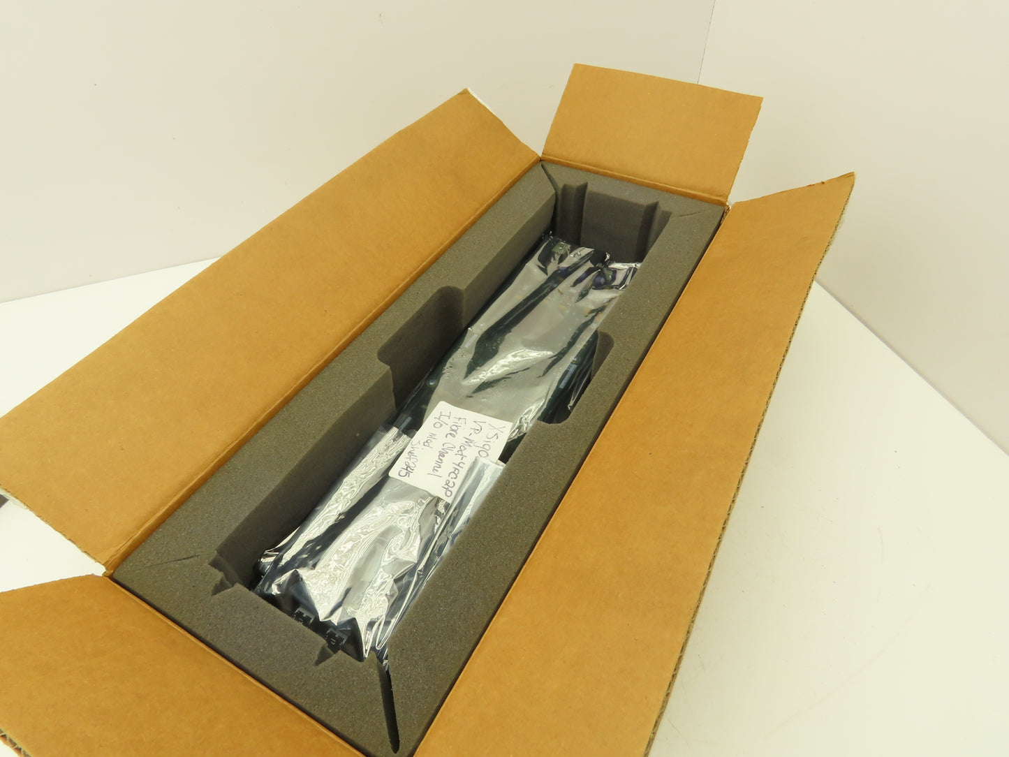 Xsigo VP-MOD-4FC-2P 2x4GB Fiber Channel I/O Module 2 Port 4 Gigabyte Channel