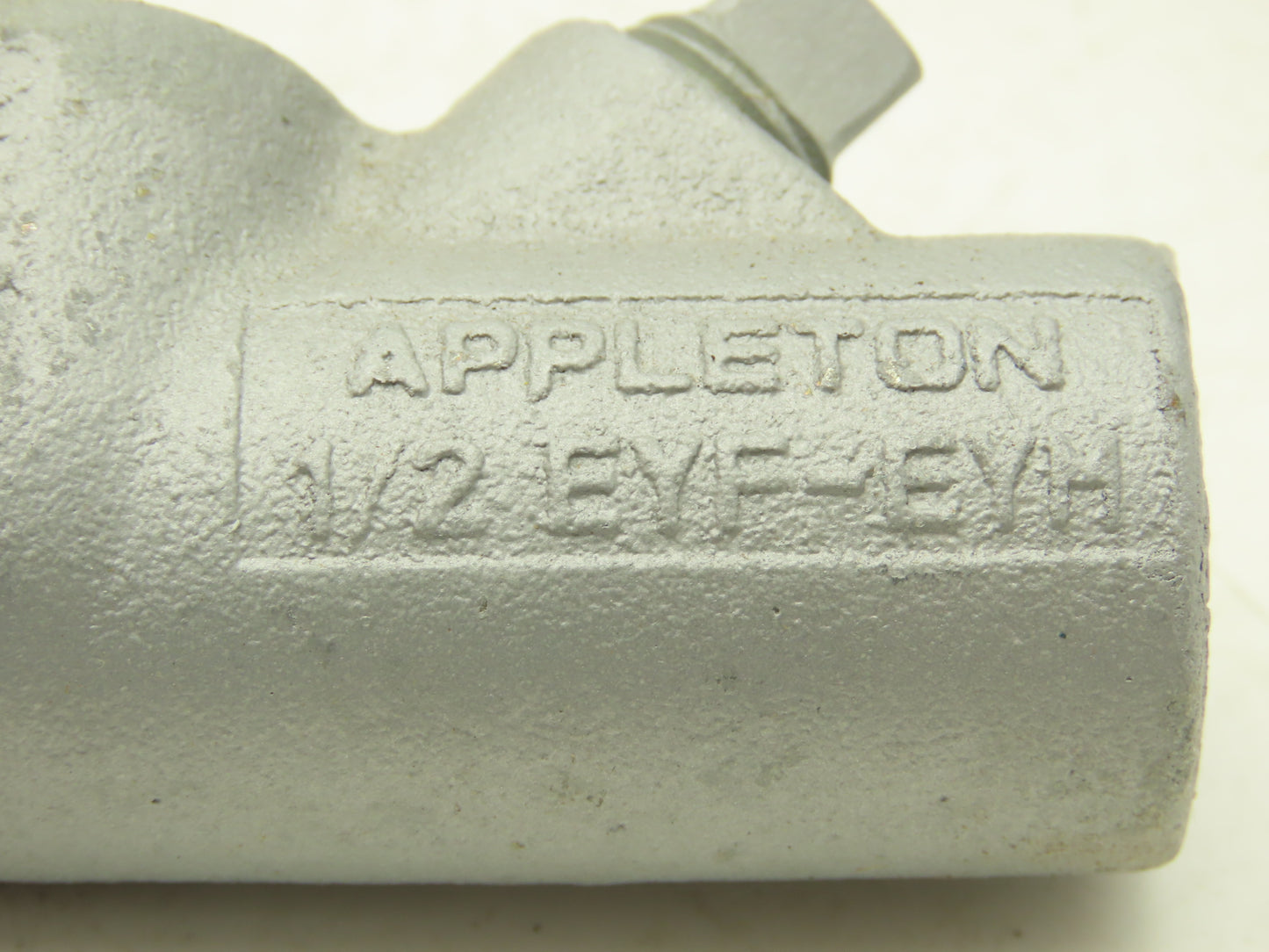 Appleton EYF-50 Sealing Fitting 1/2" NPT Malleable Iron Rigid Conduit Lot of 5