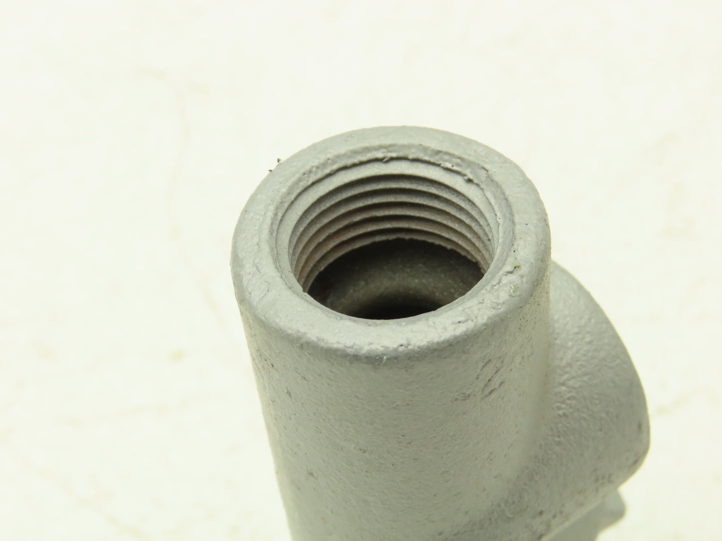 Appleton EYF-50 Sealing Fitting 1/2" NPT Malleable Iron Rigid Conduit Lot of 5