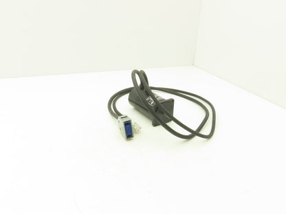 Olympus Optical BG60CB52BAABN AC Servo Motor W Encoder 3000 RPM 500PPR 8mm Shaft
