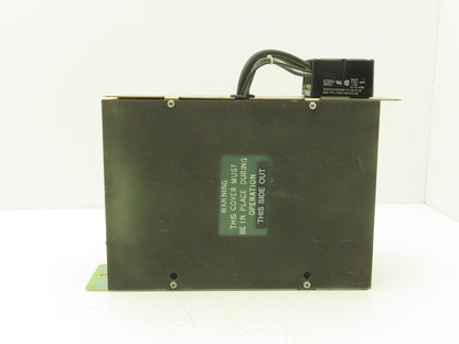 Westinghouse 1D77502G03 Gate Driver Module 5881C52G01 Rev 14