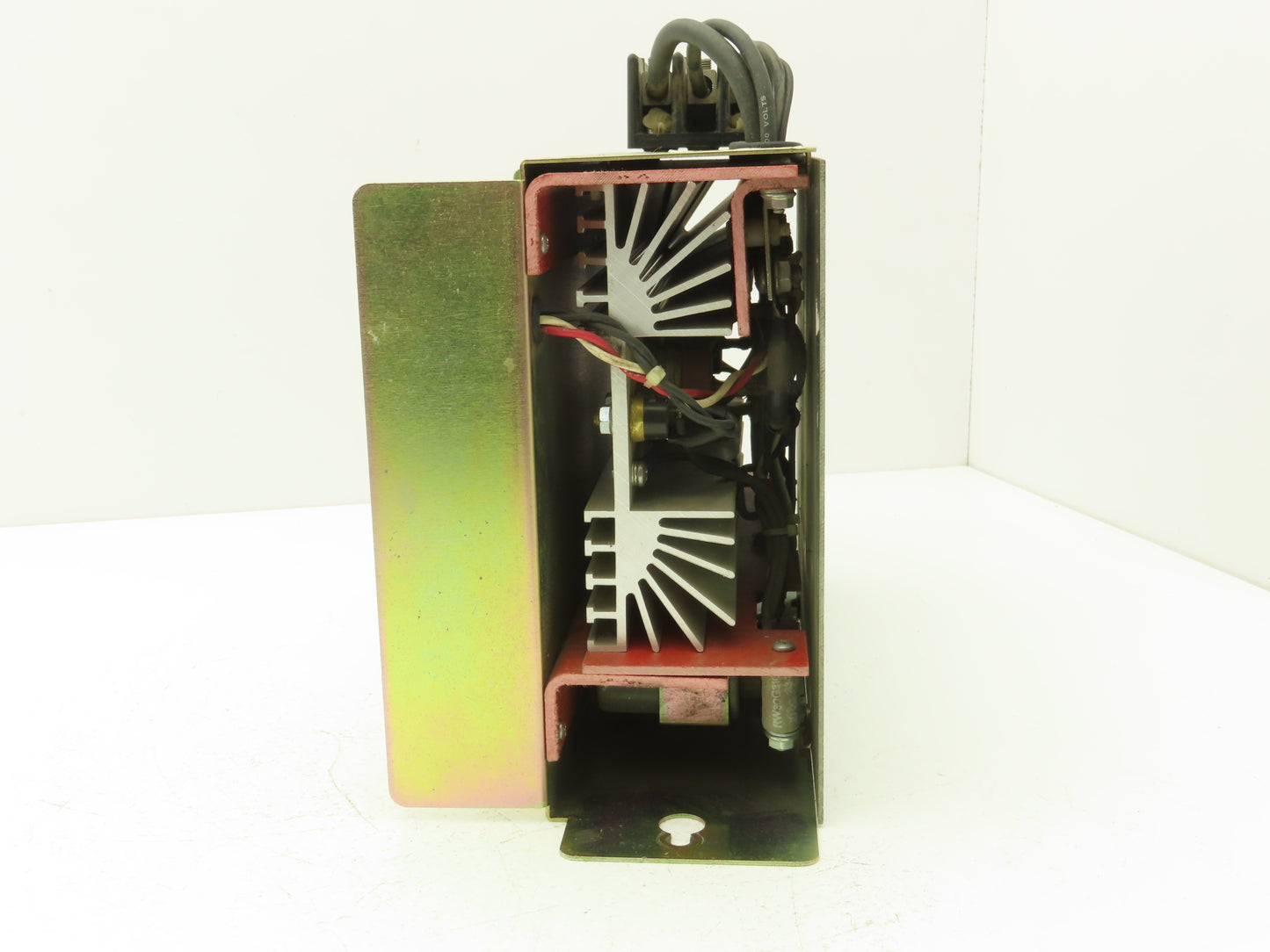 Westinghouse 1D77502G03 Gate Driver Module 5881C52G01 Rev 14