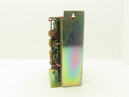 Westinghouse 1D77502G03 Gate Driver Module 5881C52G01 Rev 14