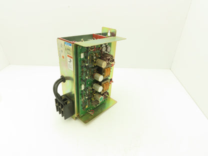 Westinghouse 1D77502G03 Gate Driver Module 5881C52G01 Rev 14