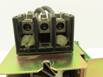Westinghouse 1D77502G03 Gate Driver Module 5881C52G01 Rev 14