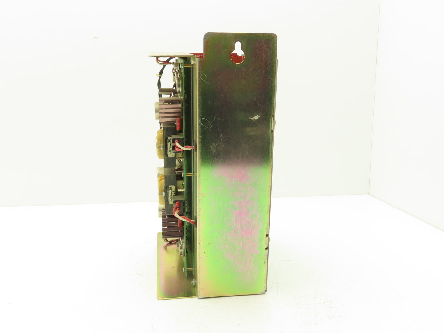 Westinghouse 1D77502G03 Gate Driver Module 5881C52G01 Rev 14