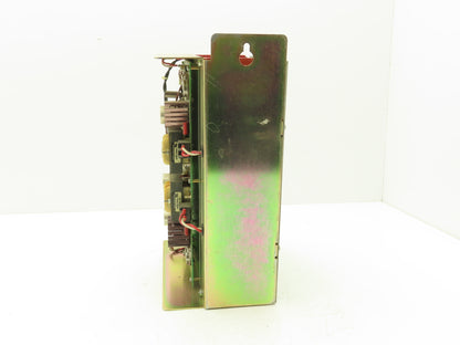Westinghouse 1D77502G03 Gate Driver Module 5881C52G01 Rev 14
