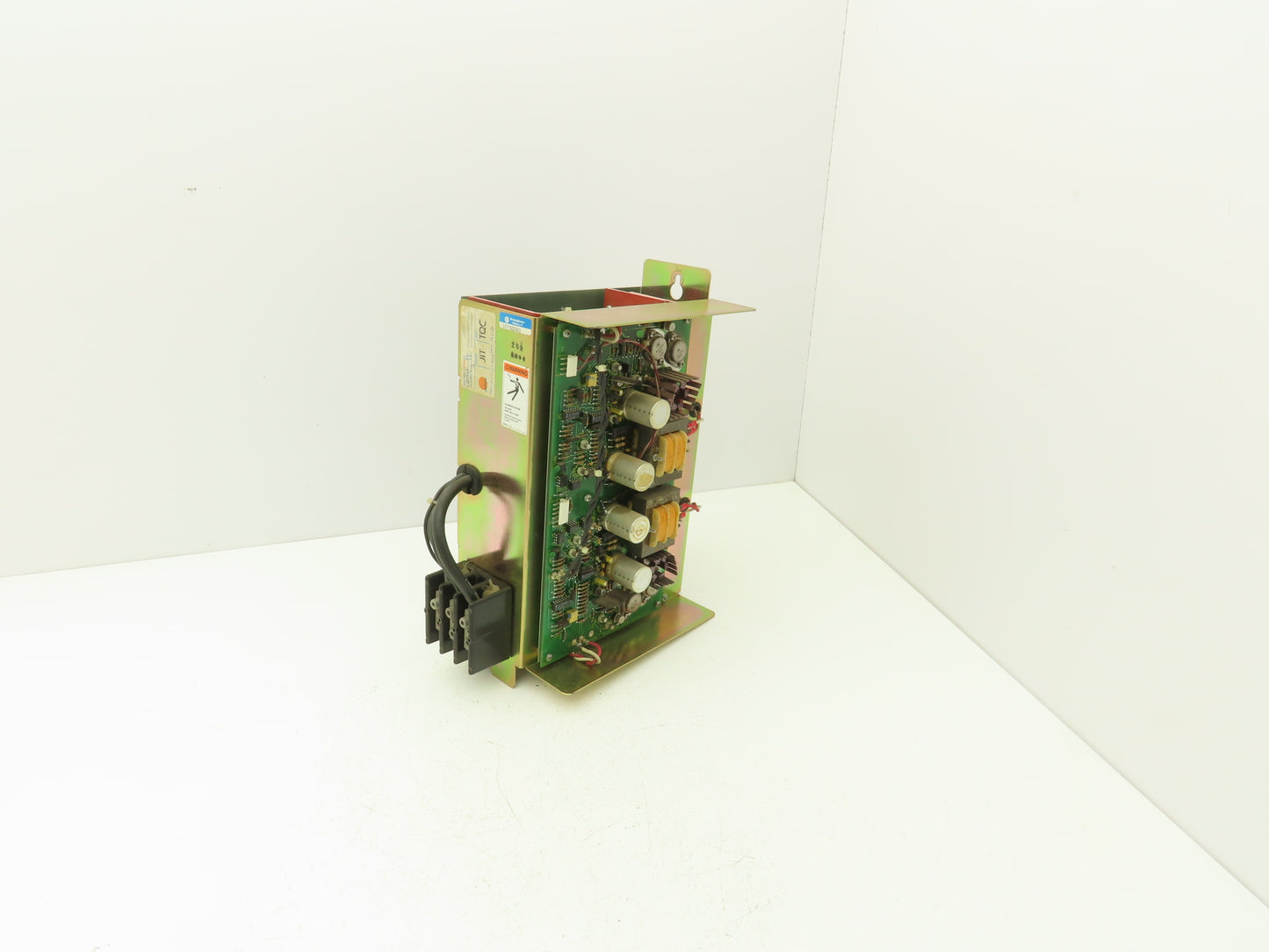 Westinghouse 1D77502G03 Gate Driver Module 5881C52G01 Rev 14