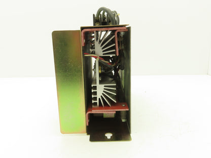 Westinghouse 1D77502G03 Gate Driver Module 5881C52G01 Rev 14
