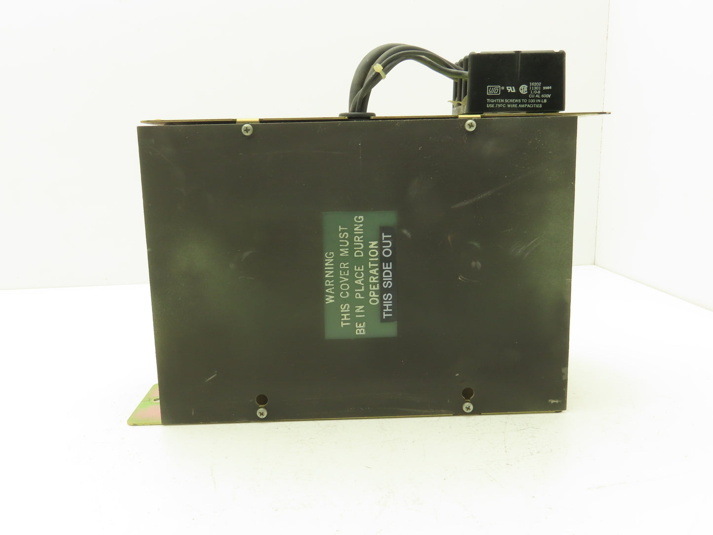 Westinghouse 1D77502G03 Gate Driver Module 5881C52G01 Rev 14