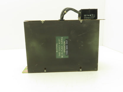 Westinghouse 1D77502G03 Gate Driver Module 5881C52G01 Rev 14