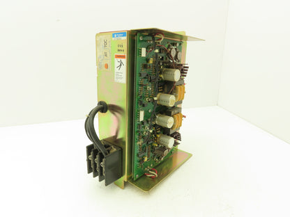 Westinghouse 1D77502G03 Gate Driver Module 5881C52G01 Rev 14