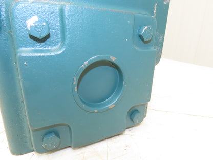 Dodge Tigear SR96045 ITW S262 Gearbox 60:1 Ratio