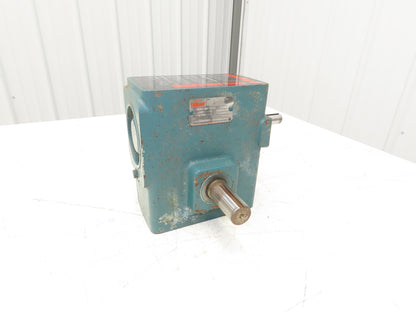 Dodge Tigear SR96045 ITW S262 Gearbox 60:1 Ratio