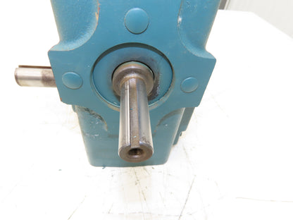 Dodge Tigear SR96045 ITW S262 Gearbox 60:1 Ratio