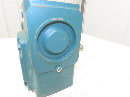 Dodge Tigear SR96045 ITW S262 Gearbox 60:1 Ratio