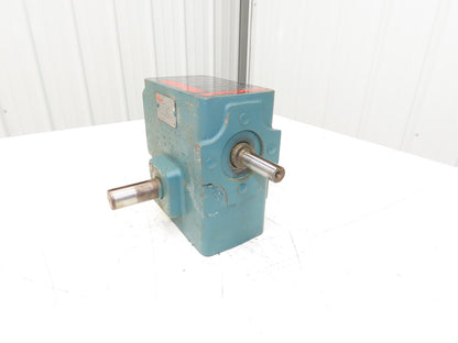 Dodge Tigear SR96045 ITW S262 Gearbox 60:1 Ratio