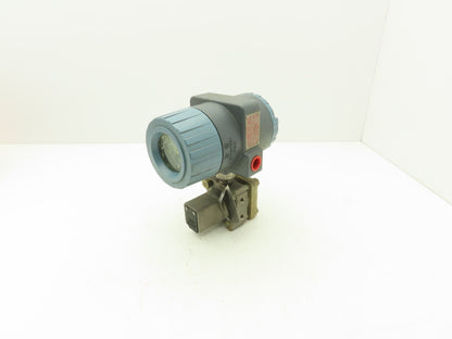 Foxboro 821GM-IK1SM2-A Pressure Transmitter 	20mA= 100psi 12.5-65V