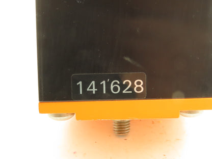 Ebro EB8 Pneumatic Butterfly Valve Actuator 145 PSI