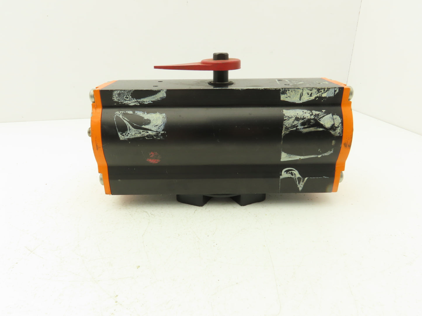 Ebro EB8 Pneumatic Butterfly Valve Actuator 145 PSI