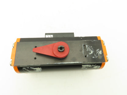 Ebro EB8 Pneumatic Butterfly Valve Actuator 145 PSI