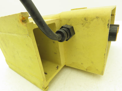 LMI Milton Roy 341-155S Chemical Metering Dosing Pump 14.4GPD Max 250PSI