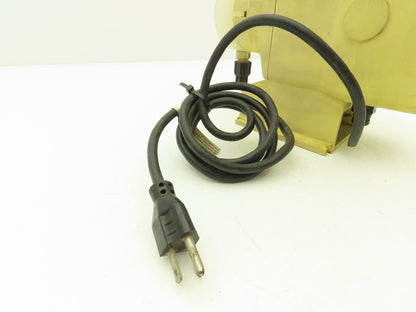 LMI Milton Roy 341-155S Chemical Metering Dosing Pump 14.4GPD Max 250PSI