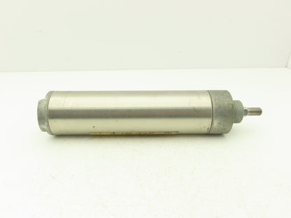 Bimba NRM-507-D Pneumatic Air Cylinder 2-1/2" Bore 7" Stroke Non Rotating Rod