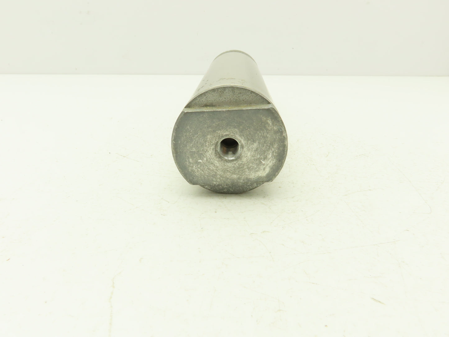 Bimba NRM-507-D Pneumatic Air Cylinder 2-1/2" Bore 7" Stroke Non Rotating Rod