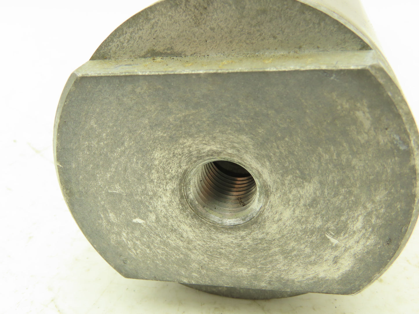 Bimba NRM-507-D Pneumatic Air Cylinder 2-1/2" Bore 7" Stroke Non Rotating Rod
