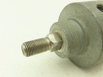 Bimba NRM-507-D Pneumatic Air Cylinder 2-1/2" Bore 7" Stroke Non Rotating Rod
