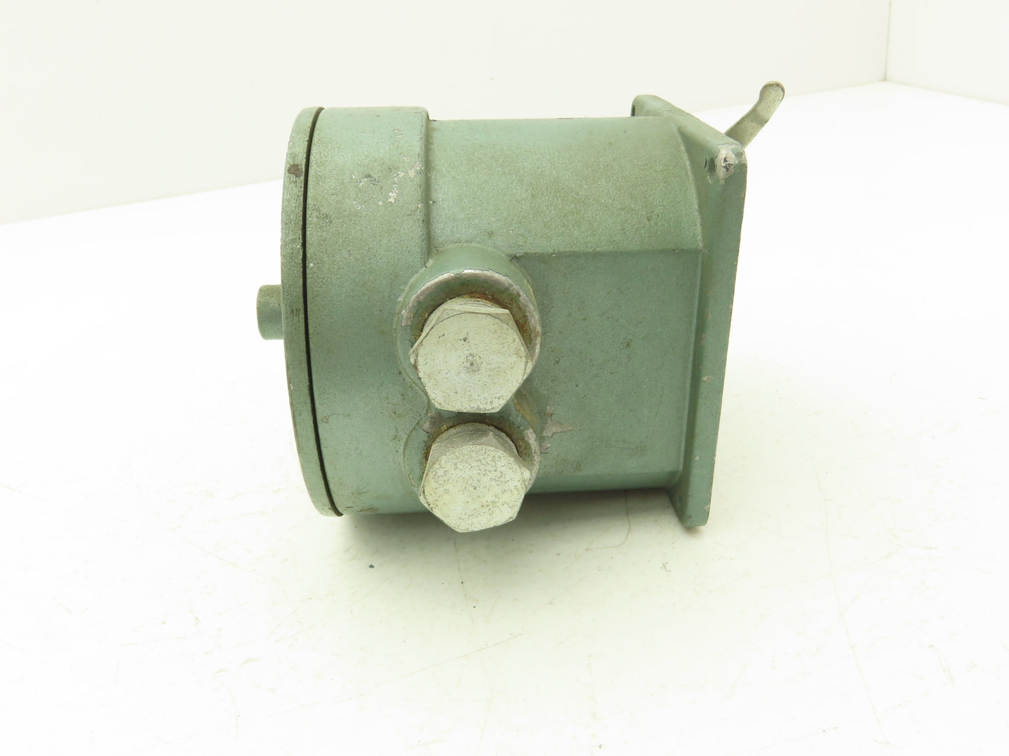 ITT  General Controls 104772EA3 Auxiliary Switch 22A 125/250VAC