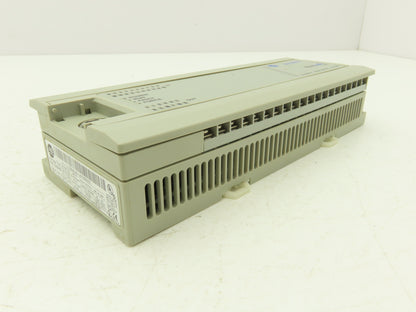 Allen Bradley 1761-L32BWB MicroLogix 1000 PLC Controller Relay Module Ser E