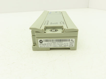 Allen Bradley 1761-L32BWB MicroLogix 1000 PLC Controller Relay Module Ser E