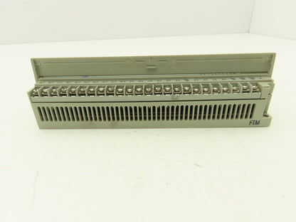 Allen Bradley 1761-L32BWB MicroLogix 1000 PLC Controller Relay Module Ser E