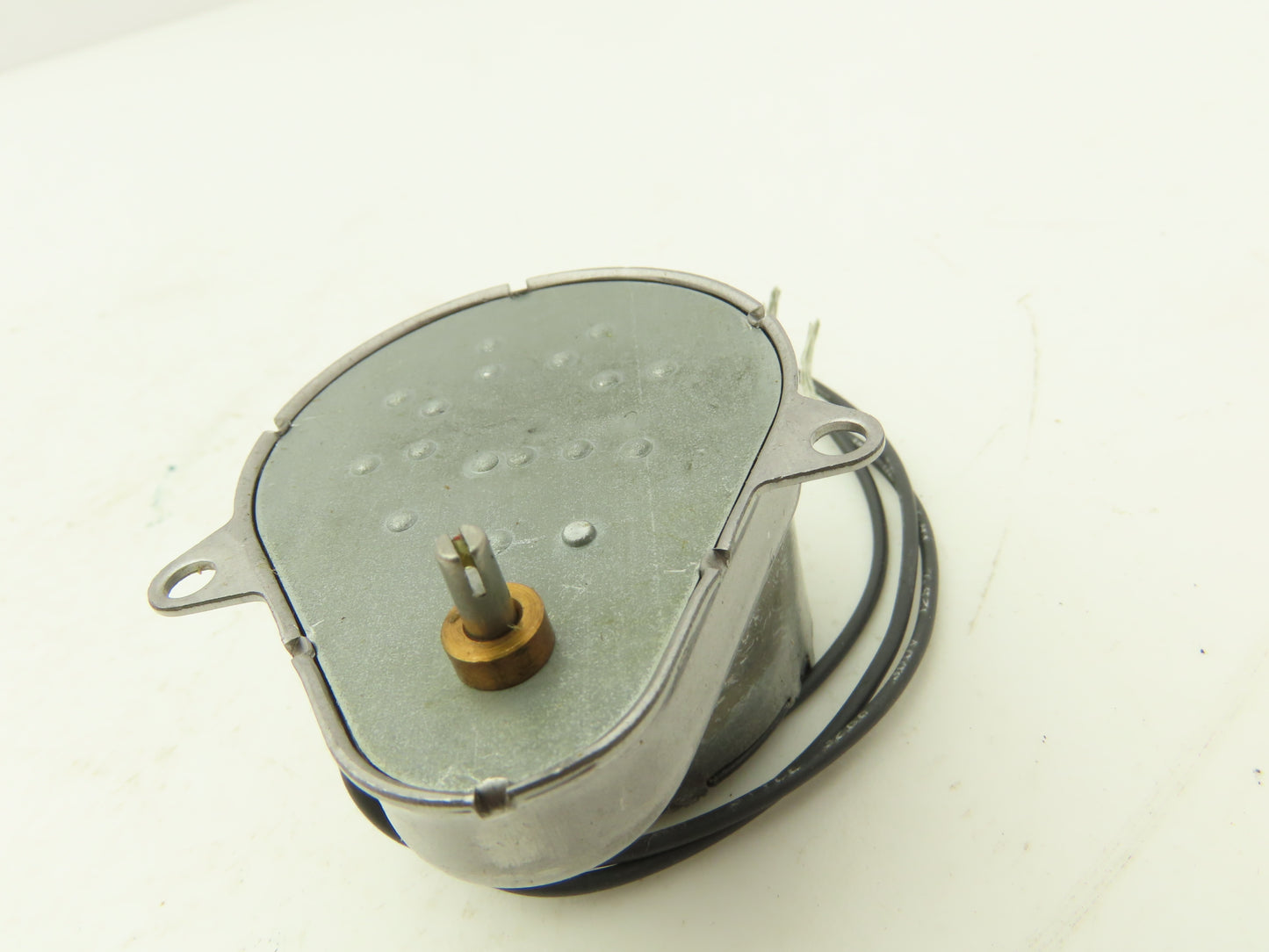 Cramer Co 2845C-377 Gearcase Motor 115V 60hz 2.7W 5RPM Lot of 2