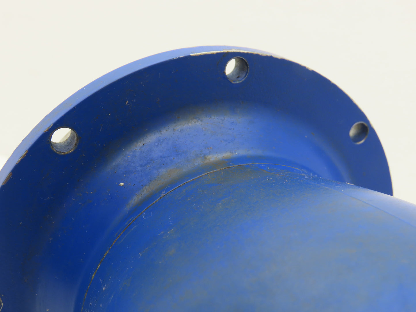 Wittenstein TK010S-MF2-50-5E1-1S10 Hypoid Right Angle Gearbox 50:1 Shaft 19mm ID