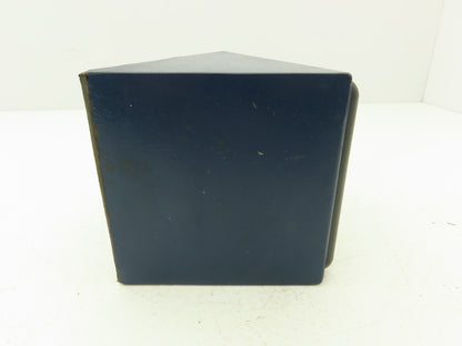 Allen Bradley 2707-MVP232 MicroView Operator Interface Panel Series B