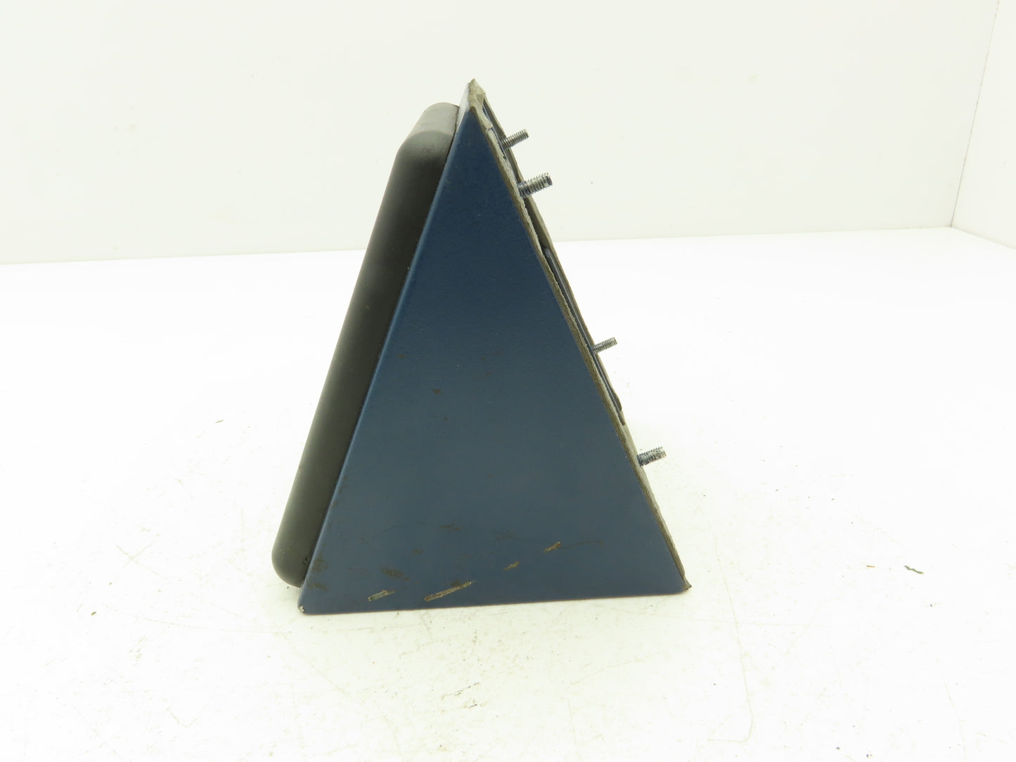 Allen Bradley 2707-MVP232 MicroView Operator Interface Panel Series B