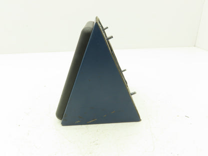 Allen Bradley 2707-MVP232 MicroView Operator Interface Panel Series B