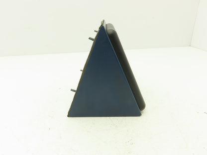 Allen Bradley 2707-MVP232 MicroView Operator Interface Panel Series B