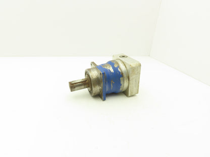 Alpha Wittenstein SP100S-MC1-10-1G1-2K Servo Gearbox 10:1 Inline Reducer