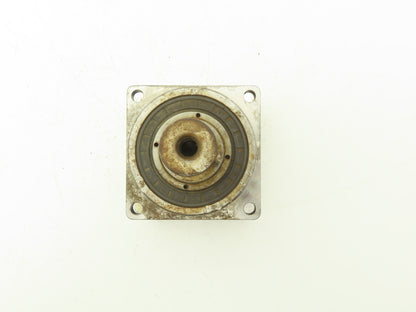 Alpha Wittenstein SP100S-MC1-10-1G1-2K Servo Gearbox 10:1 Inline Reducer