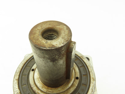 Alpha Wittenstein SP100S-MC1-10-1G1-2K Servo Gearbox 10:1 Inline Reducer