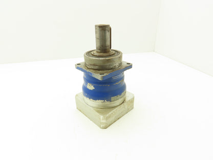 Alpha Wittenstein SP100S-MC1-10-1G1-2K Servo Gearbox 10:1 Inline Reducer