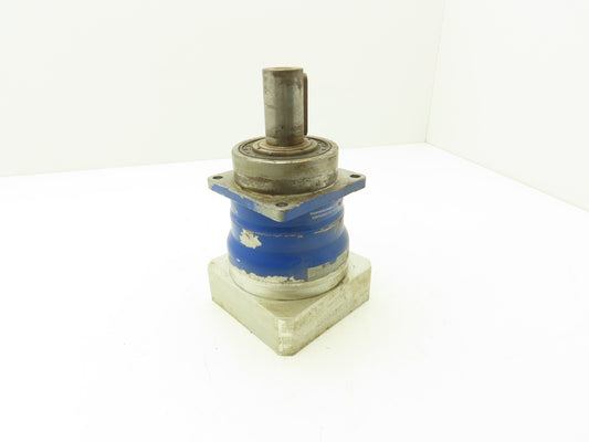 Alpha Wittenstein SP100S-MC1-10-1G1-2K Servo Gearbox 10:1 Inline Reducer